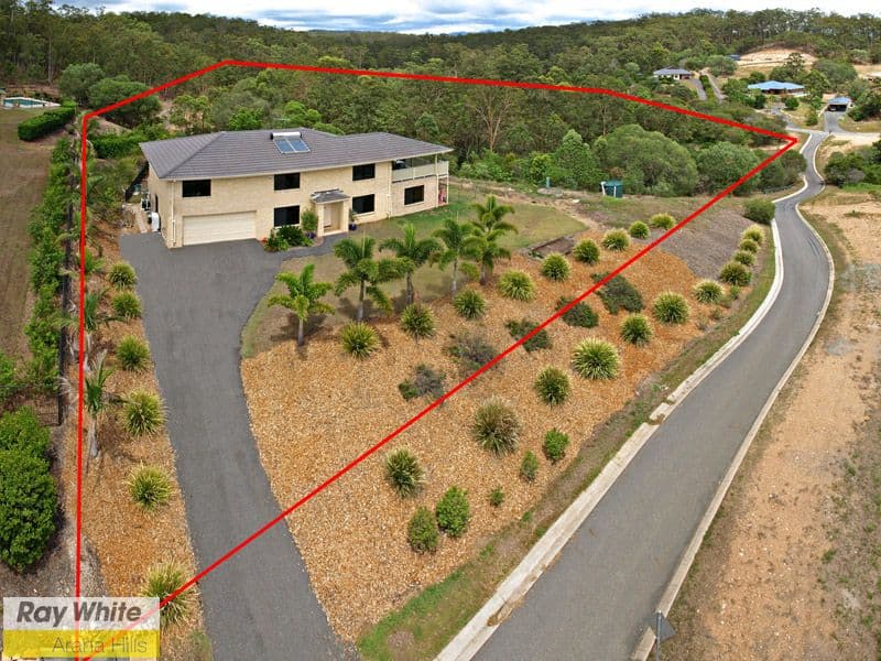 17    Sundown Court, CASHMERE QLD 4500, Cashmere - Image 1