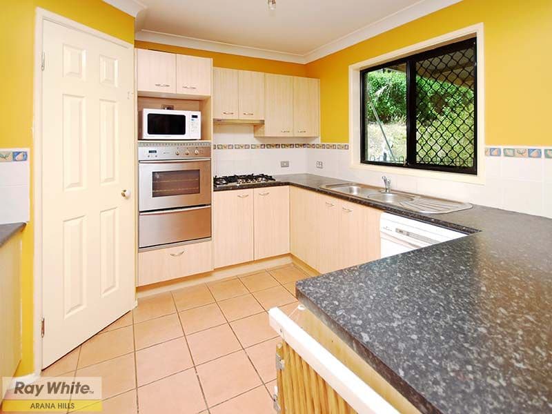 17    Sundown Court, CASHMERE QLD 4500, Cashmere - Thumbnail 4