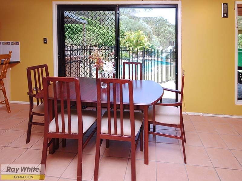 17    Sundown Court, CASHMERE QLD 4500, Cashmere - Thumbnail 7