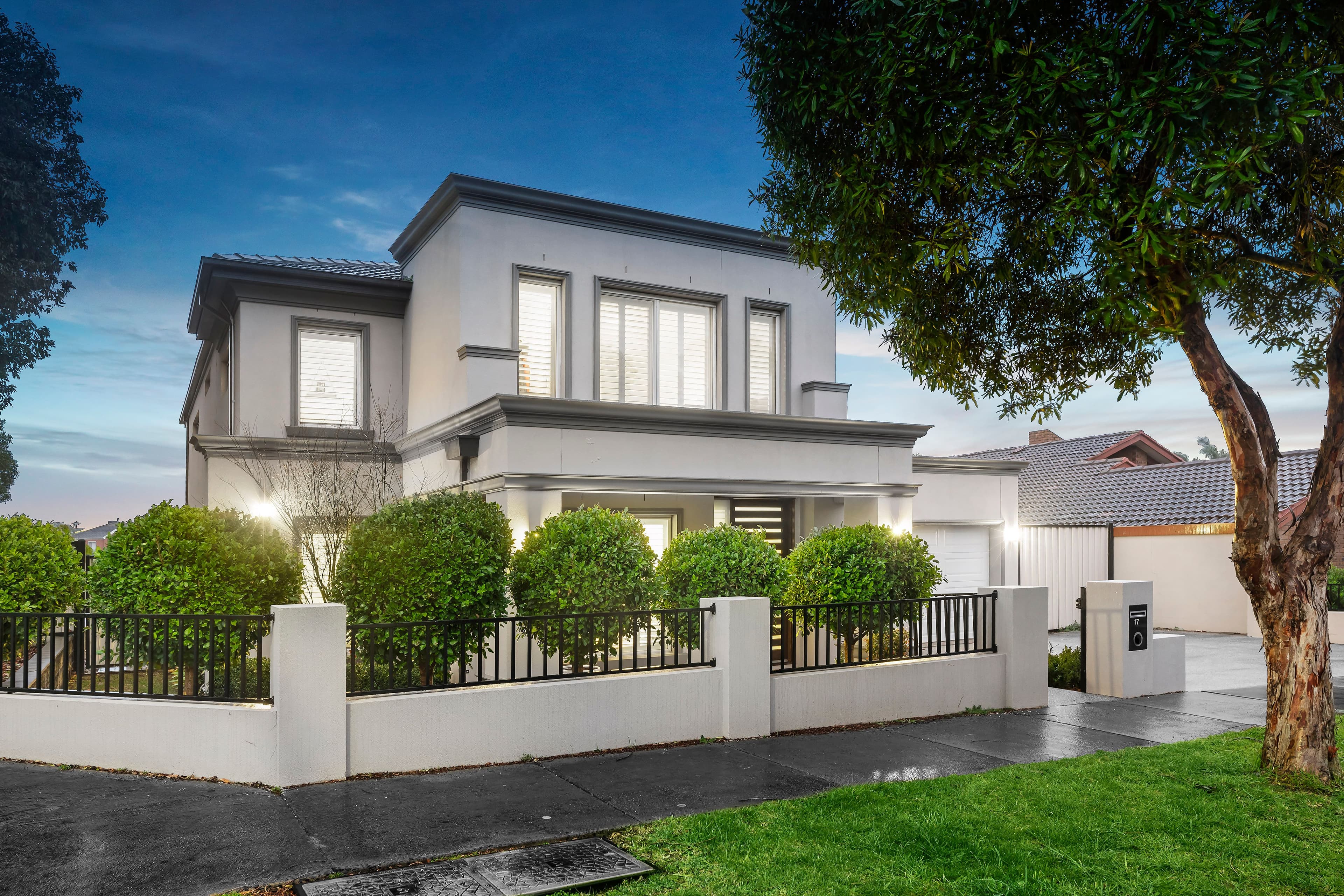 17 Chappell Drive, Wantirna South VIC 3152, Wantirna South - Image 1