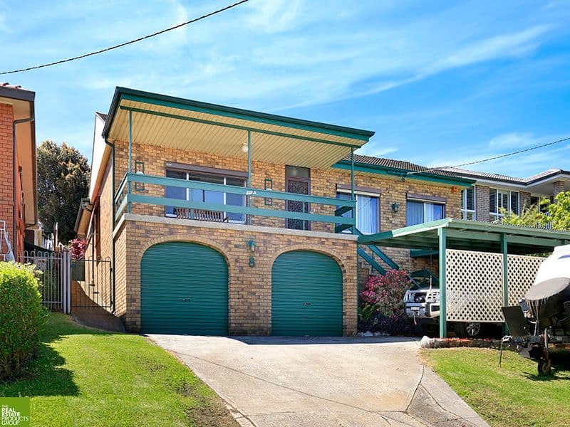 8 Gloria Crescent, Lake Heights - Thumbnail 2
