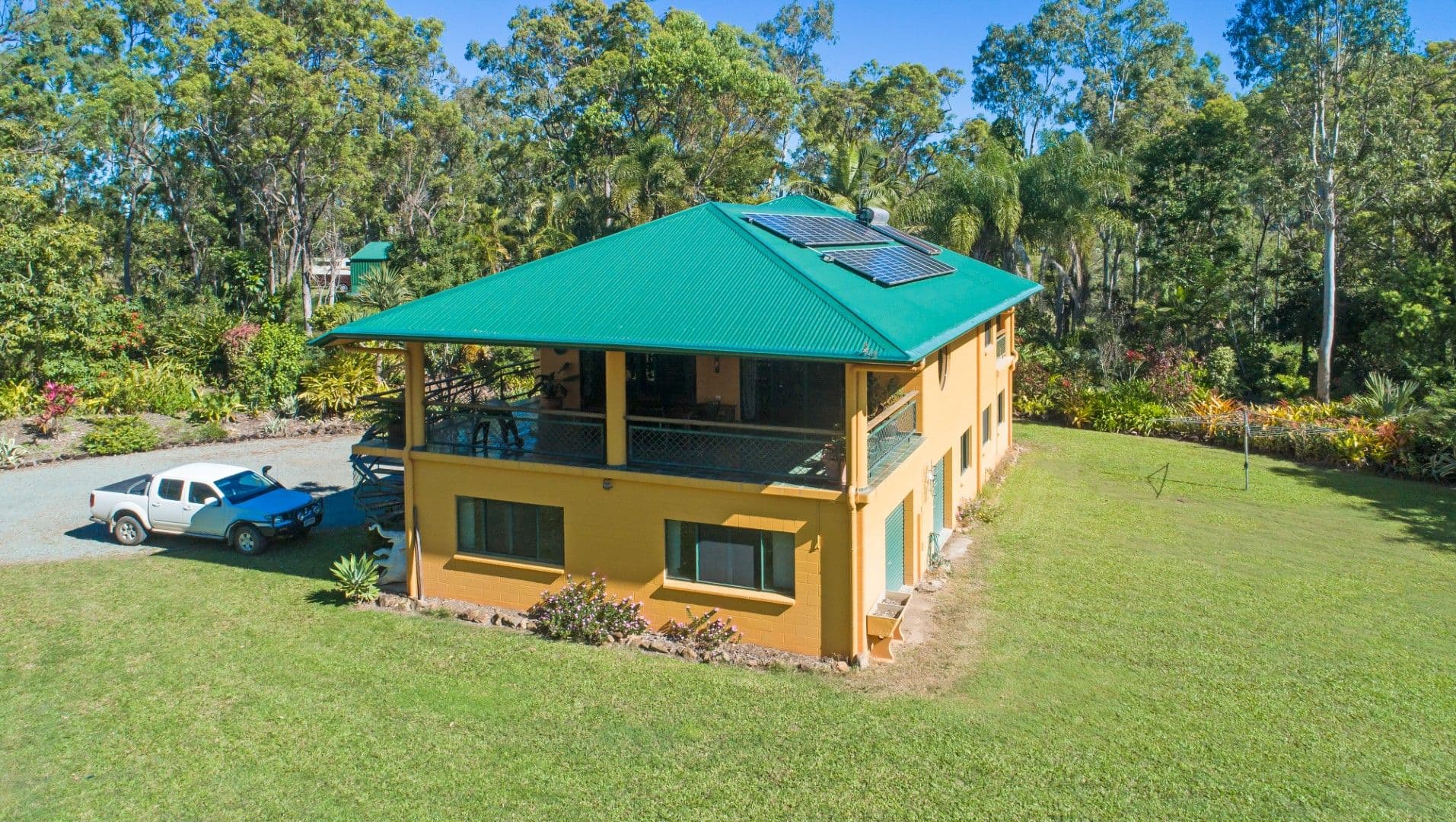 14 Ecker Road, Preston QLD 4800, Preston - Image 1