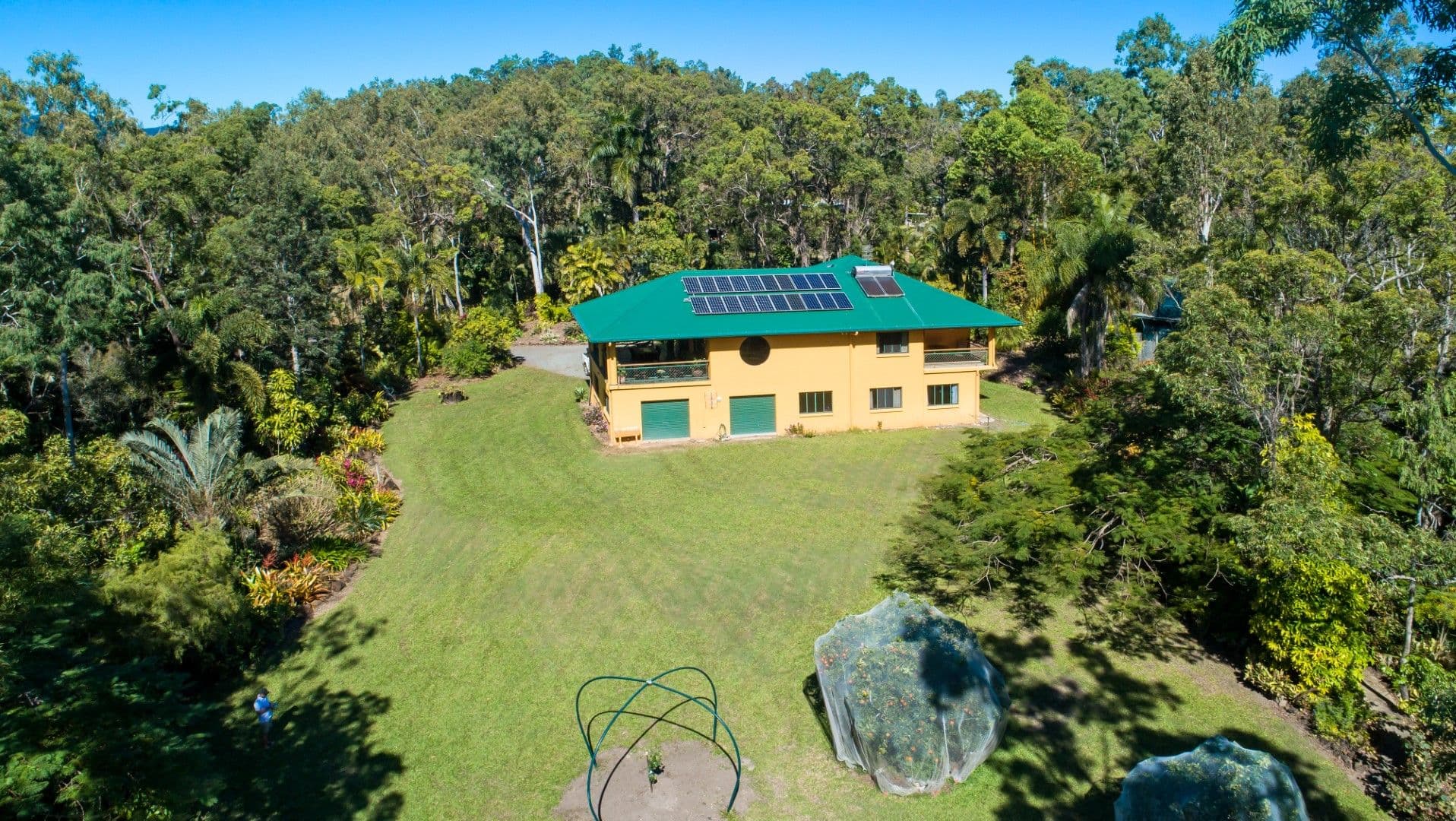 14 Ecker Road, Preston QLD 4800, Preston - Thumbnail 4