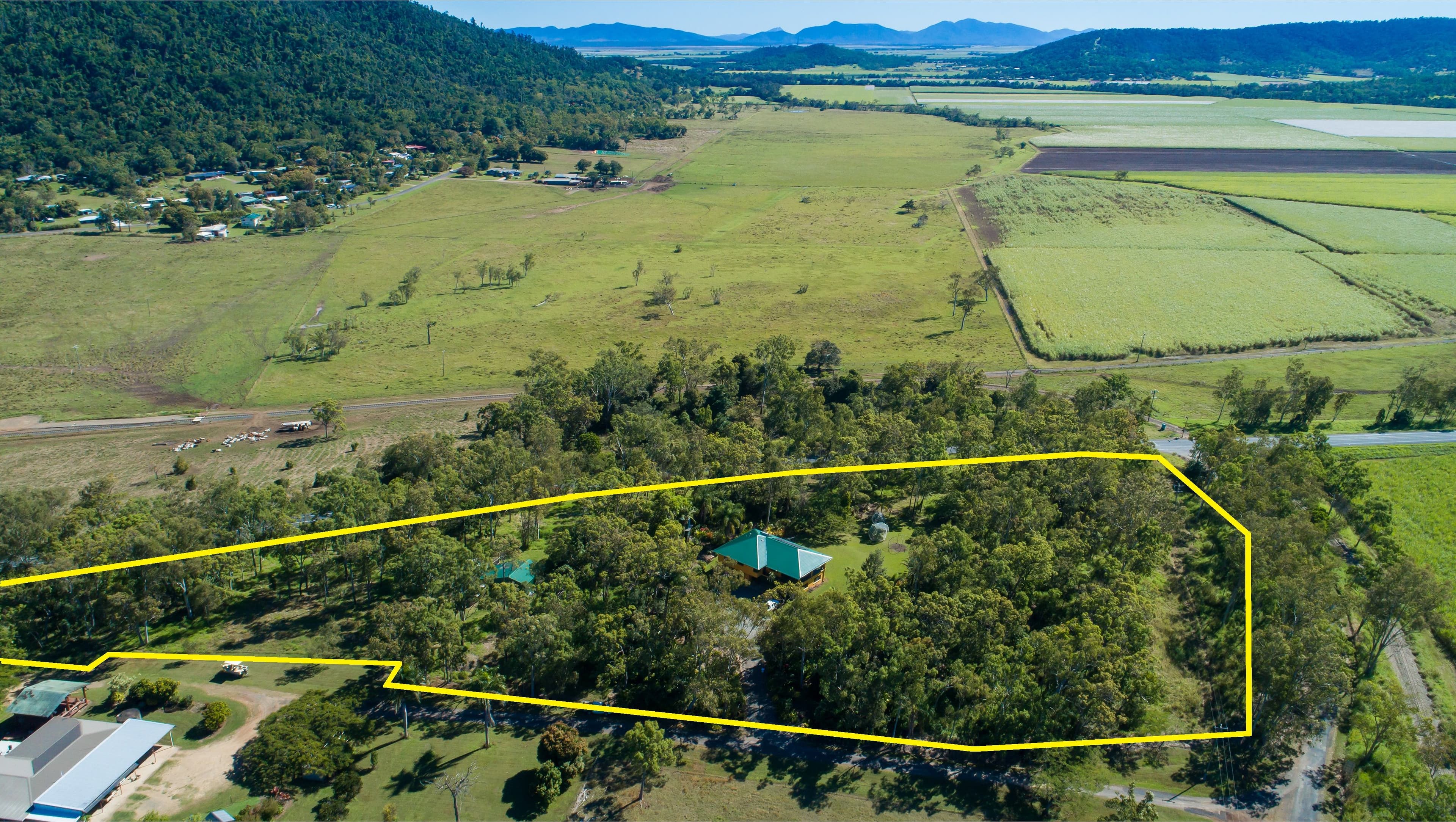 14 Ecker Road, Preston QLD 4800, Preston - Thumbnail 8