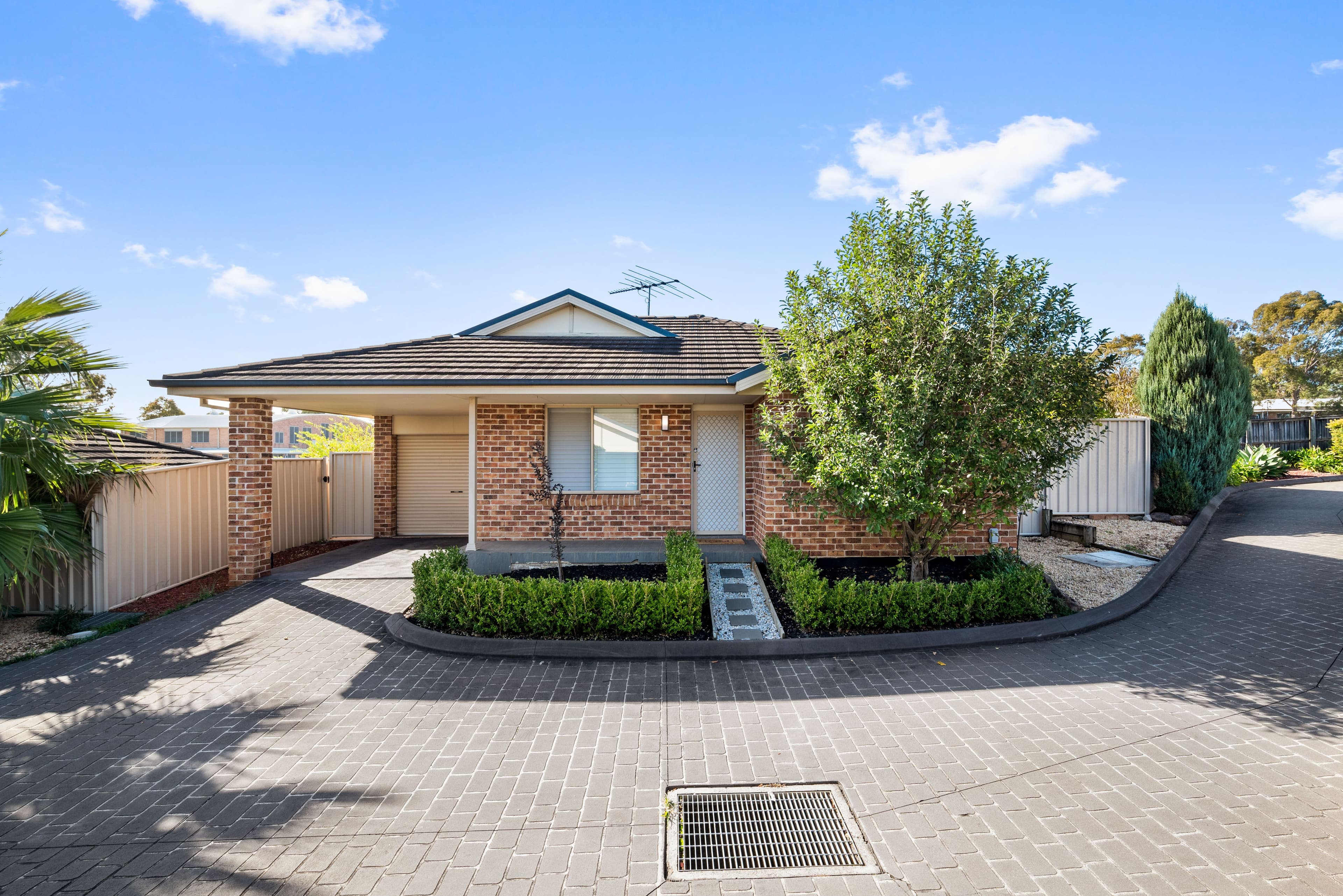 17/7 Thomas Rose Drive, Rosemeadow NSW 2560, Rosemeadow - Image 1