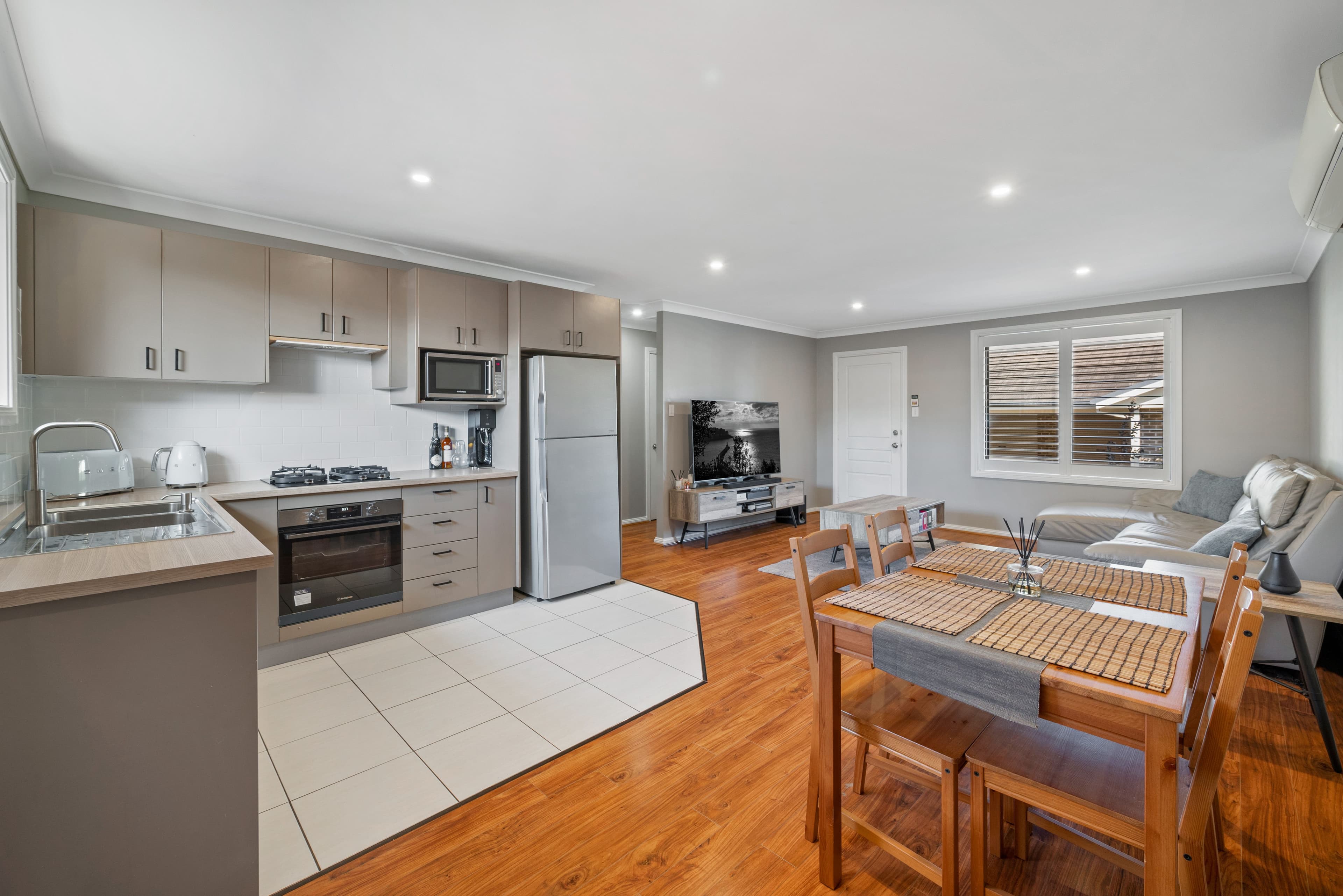 17/7 Thomas Rose Drive, Rosemeadow NSW 2560, Rosemeadow - Thumbnail 3