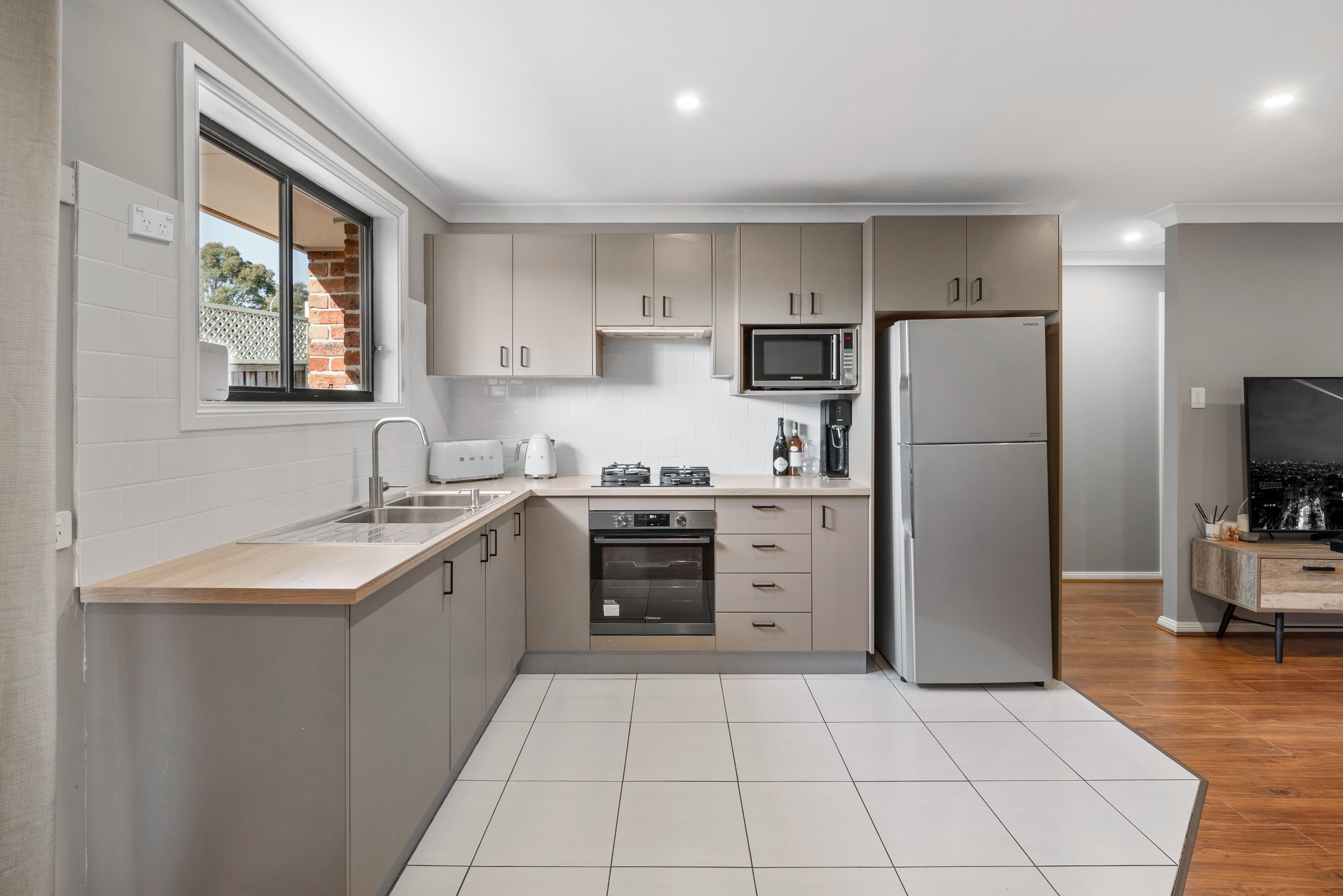 17/7 Thomas Rose Drive, Rosemeadow NSW 2560, Rosemeadow - Thumbnail 4