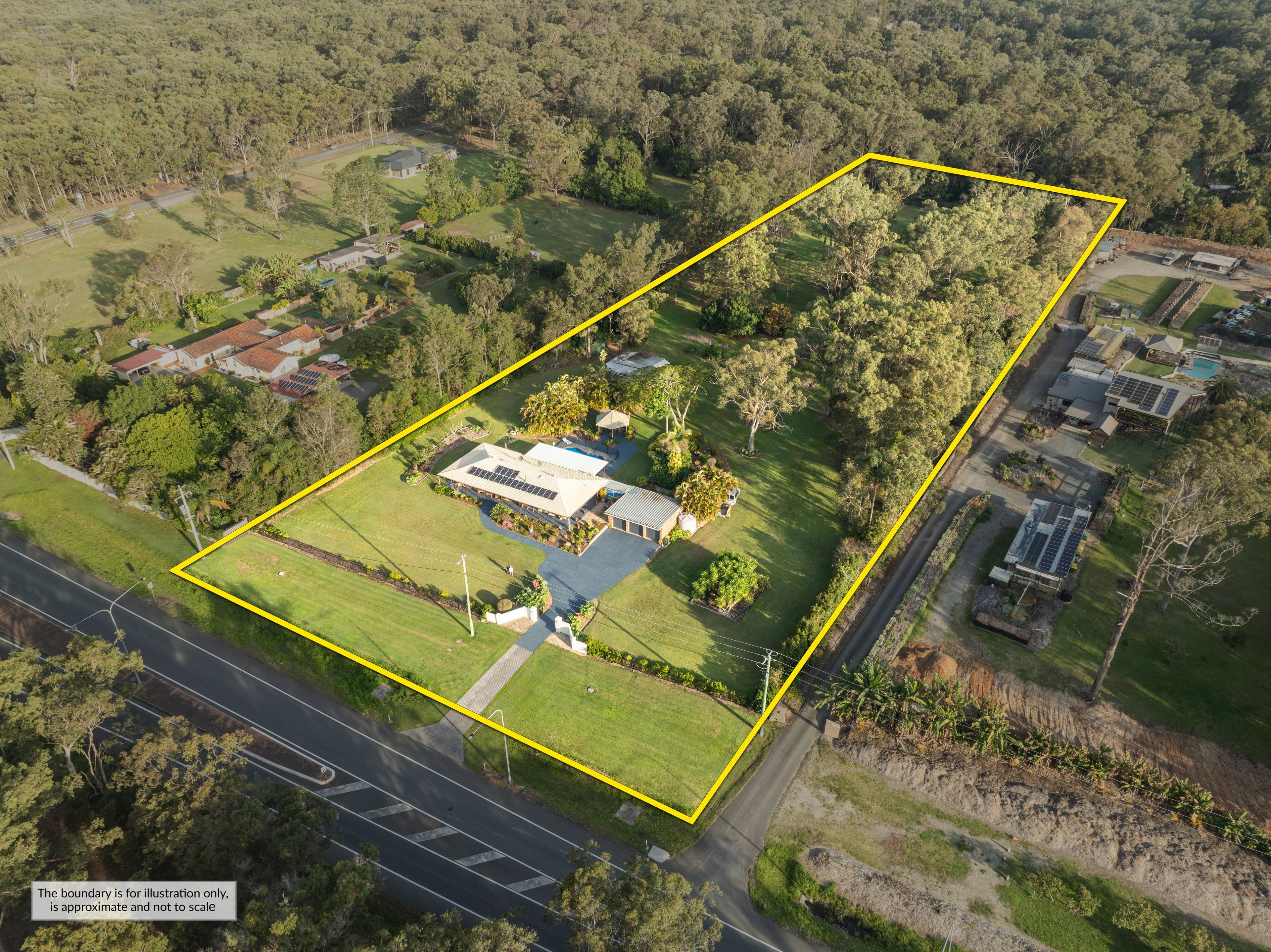 1513 Mount Cotton Road, Burbank QLD 4156, Burbank - Thumbnail 6