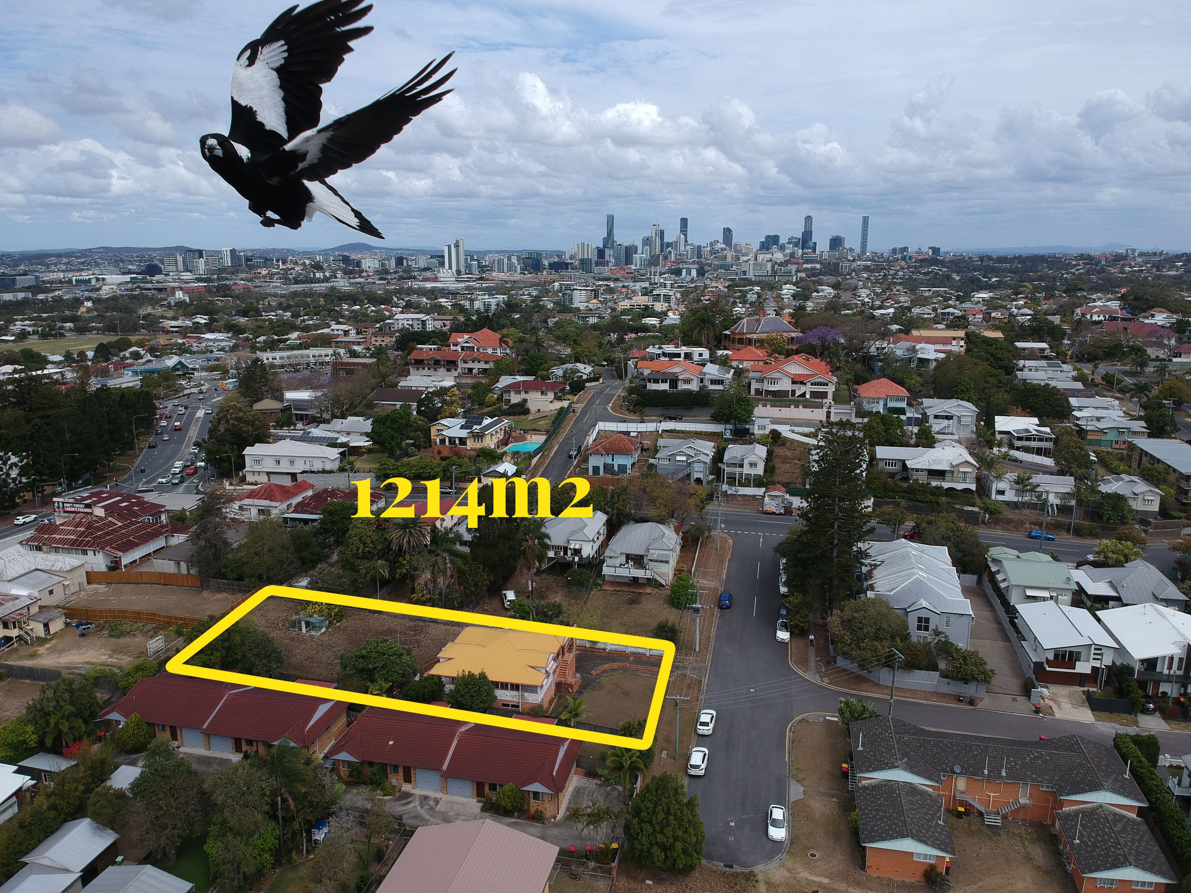 9 Mckenzie Street, Windsor QLD 4030, Windsor - Image 1