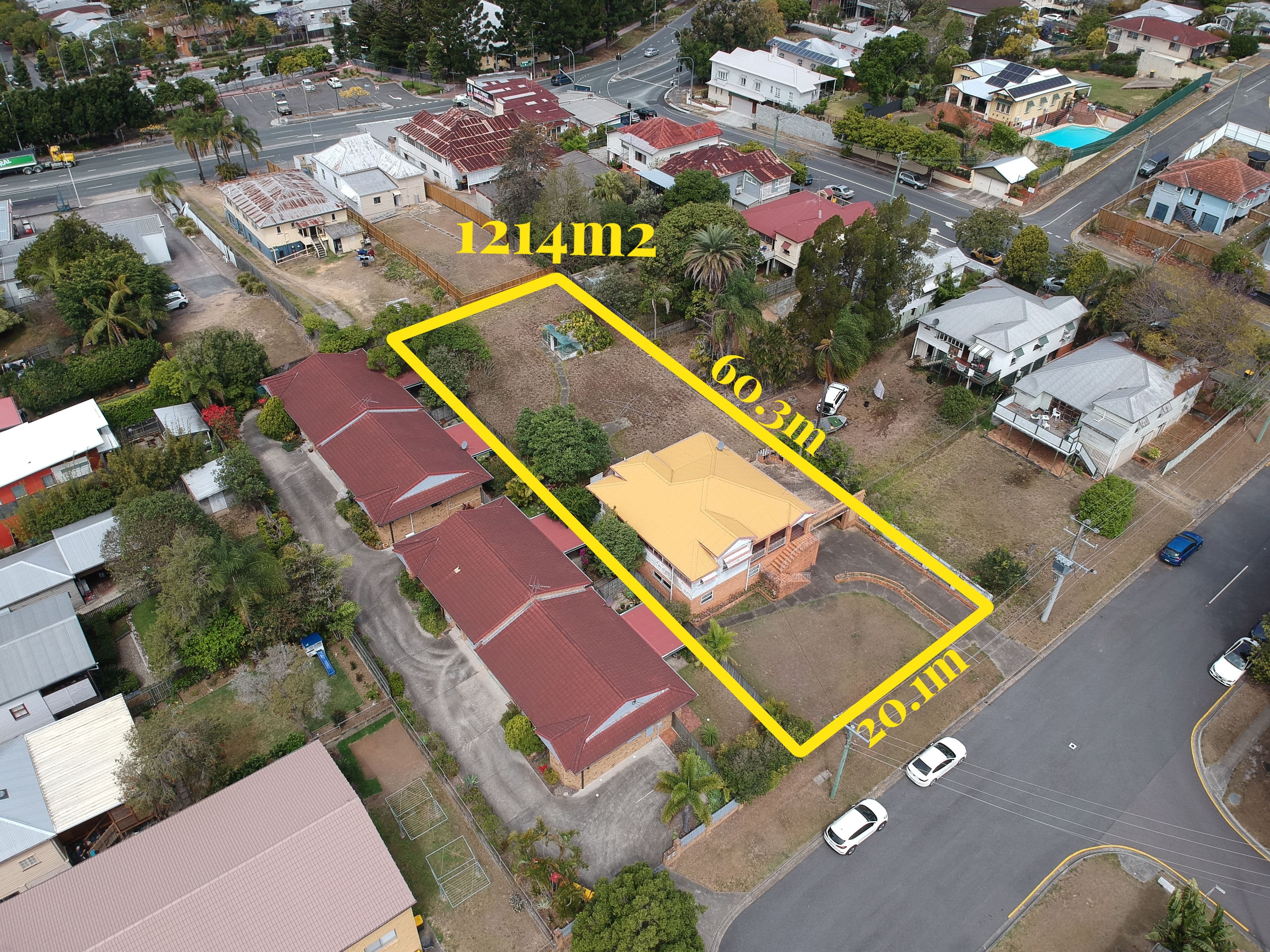 9 Mckenzie Street, Windsor QLD 4030, Windsor - Thumbnail 3