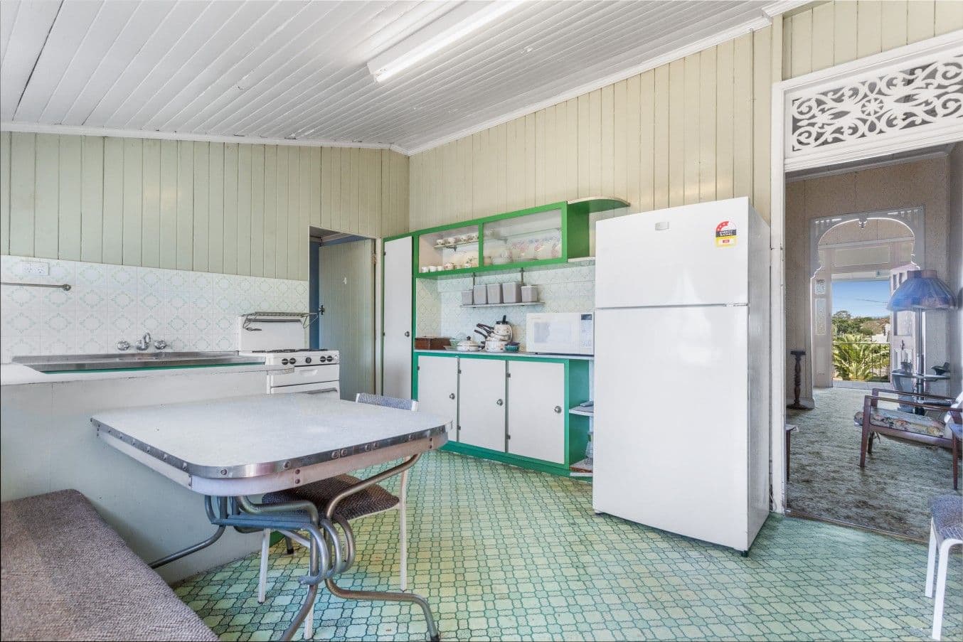 9 Mckenzie Street, Windsor QLD 4030, Windsor - Thumbnail 7