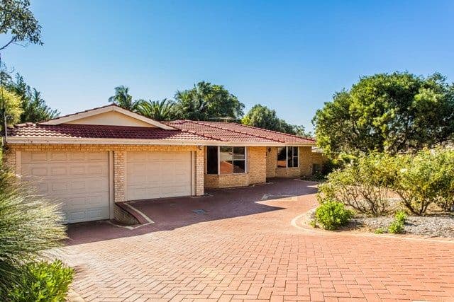 33 Hill Street, Gooseberry Hill WA 6076, Gooseberry Hill - Image 1
