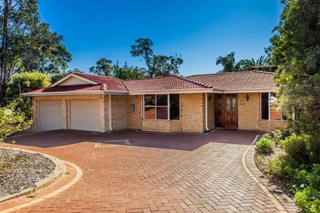 33 Hill Street, Gooseberry Hill WA 6076, Gooseberry Hill - Thumbnail 2