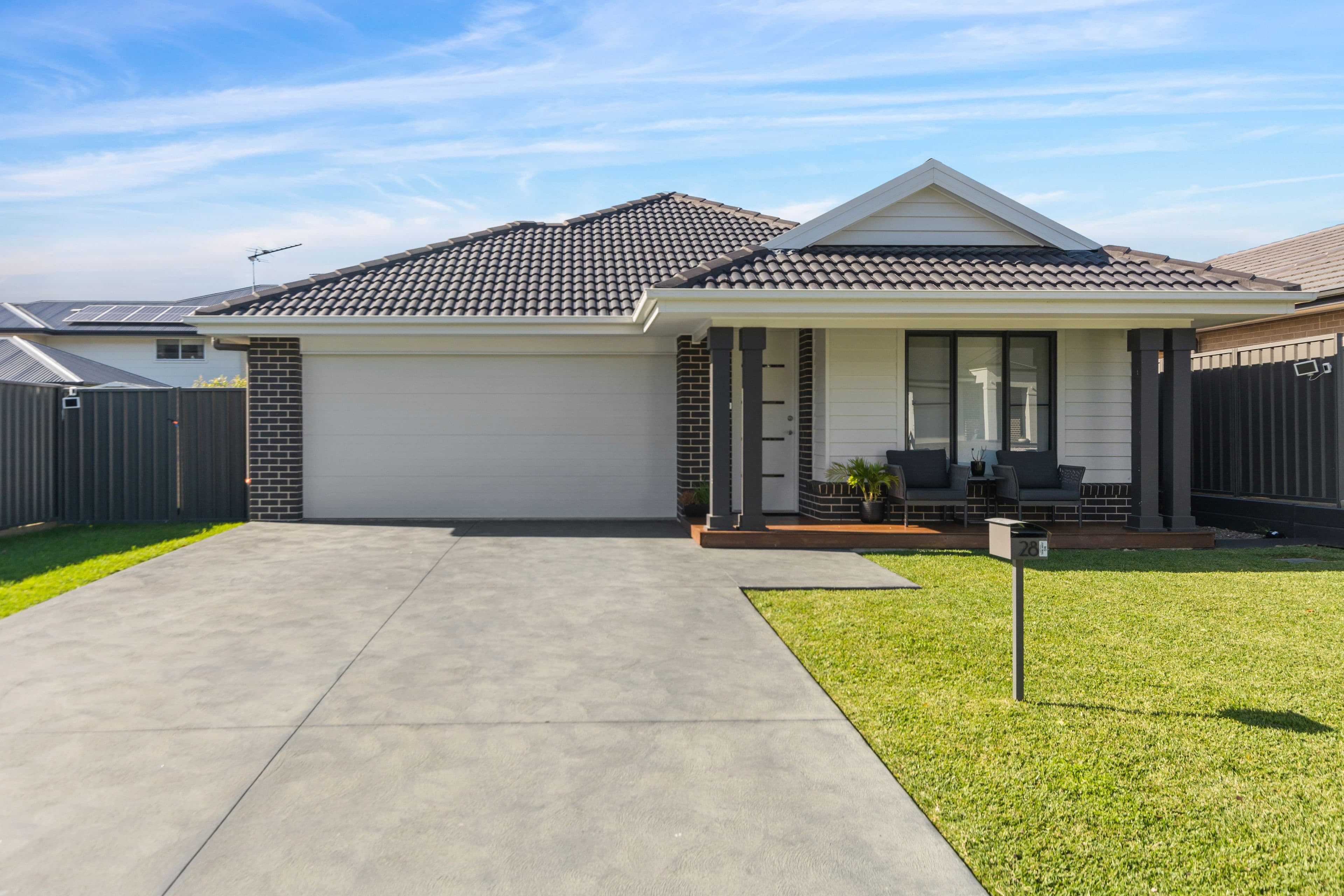 28 Finch Street, Wongawilli NSW 2530, Wongawilli - Image 1