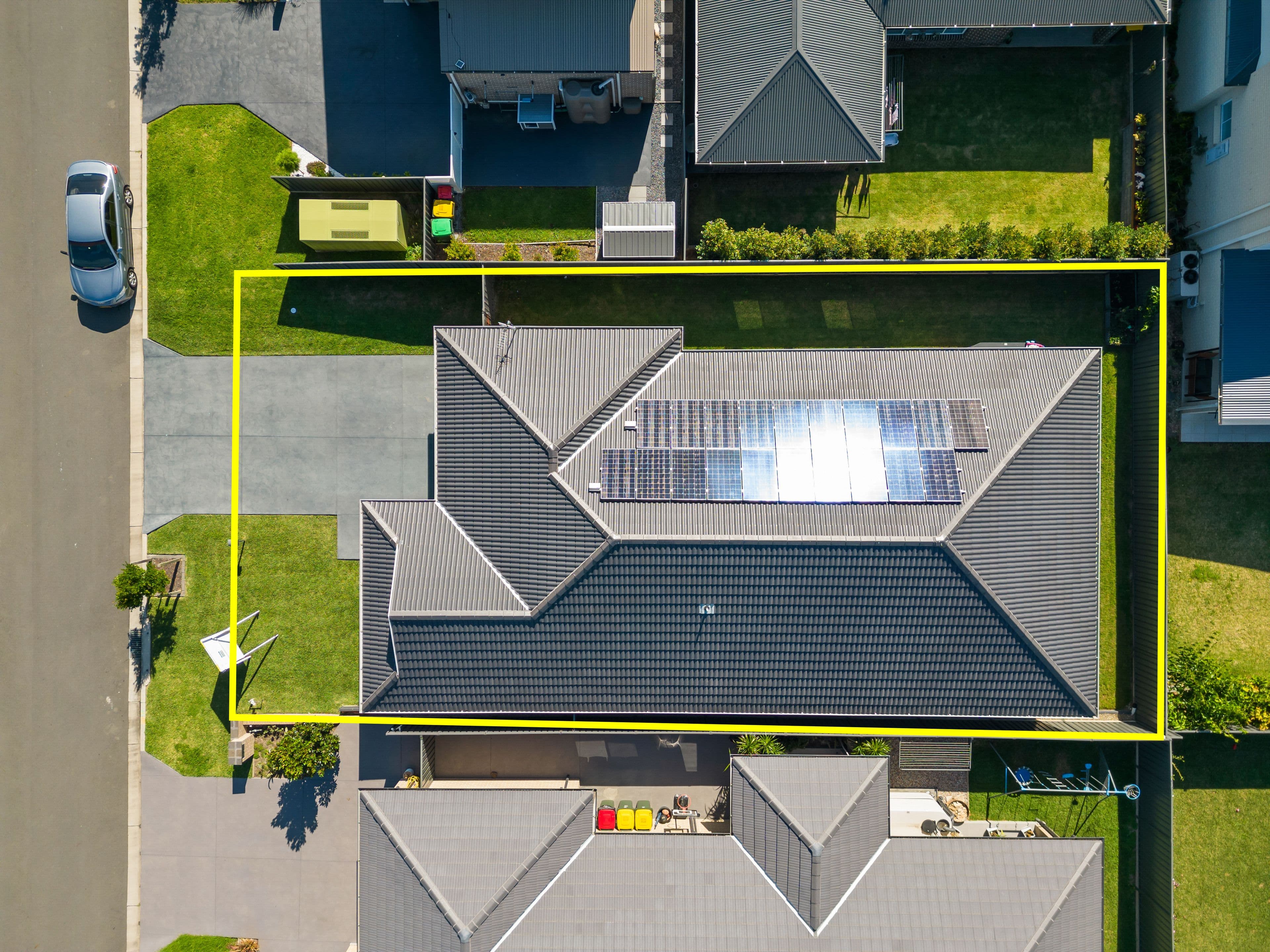 28 Finch Street, Wongawilli NSW 2530, Wongawilli - Thumbnail 8