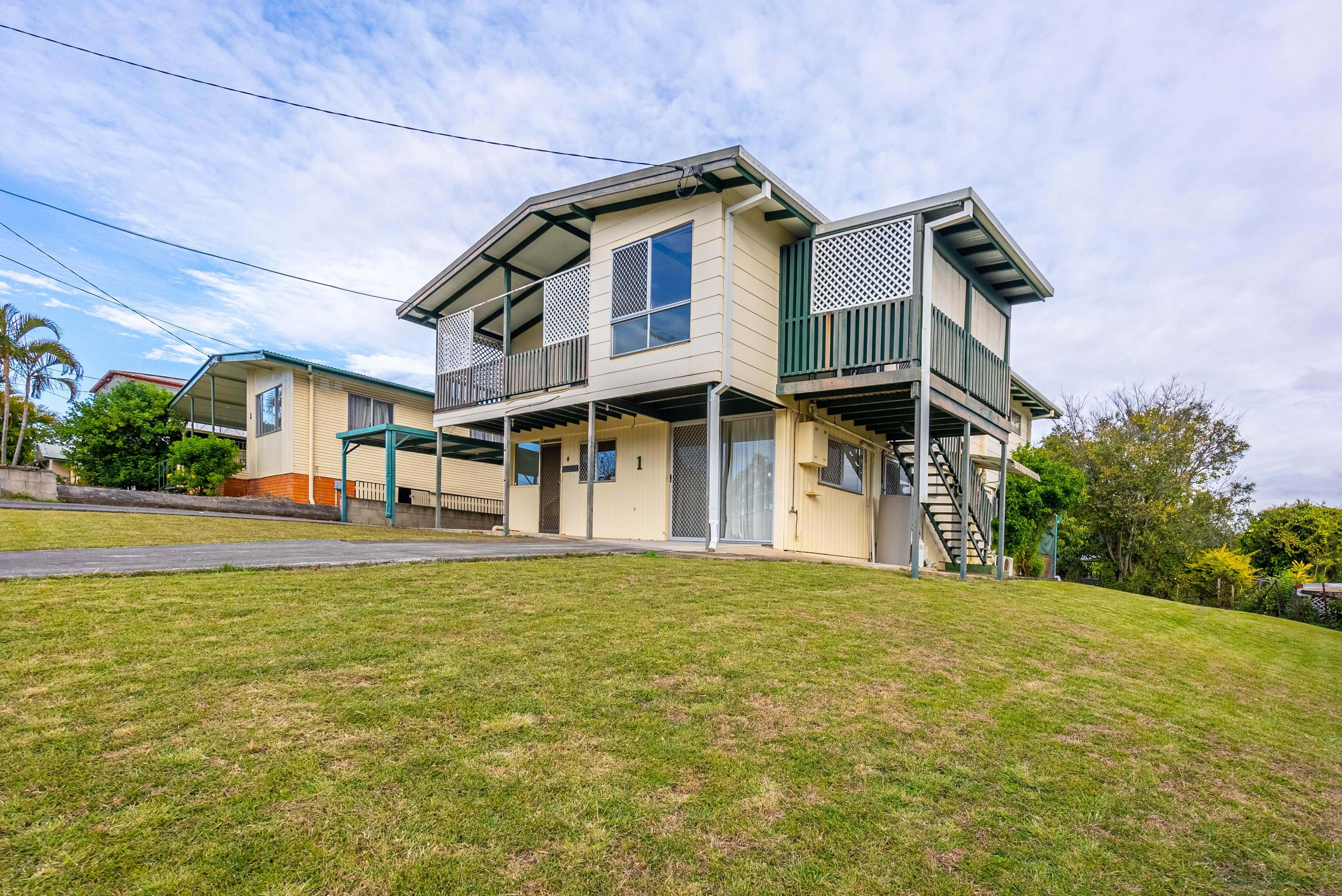 1 Christine Street, North Booval QLD 4304, North Booval - Image 1