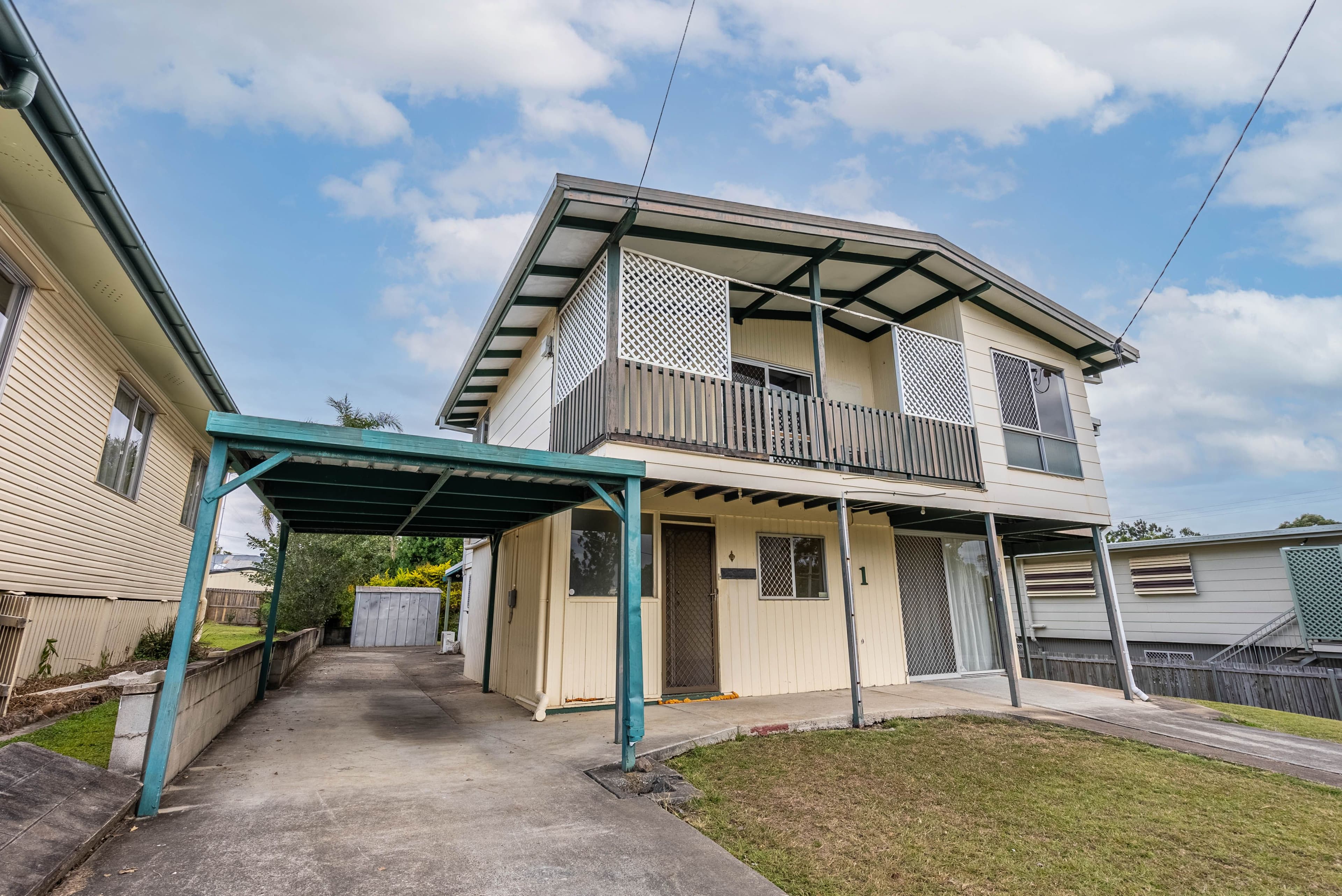 1 Christine Street, North Booval QLD 4304, North Booval - Thumbnail 3