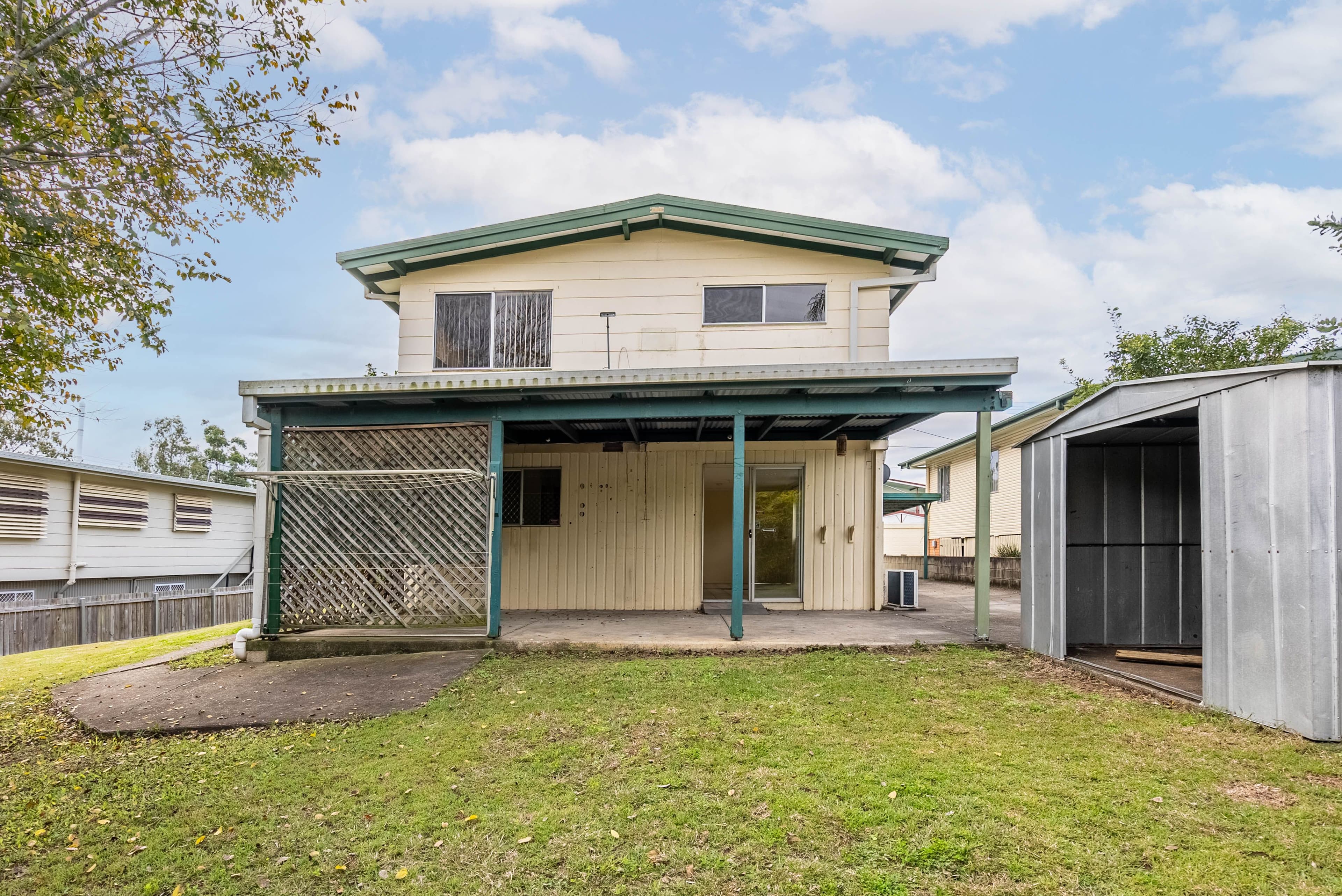 1 Christine Street, North Booval QLD 4304, North Booval - Thumbnail 4