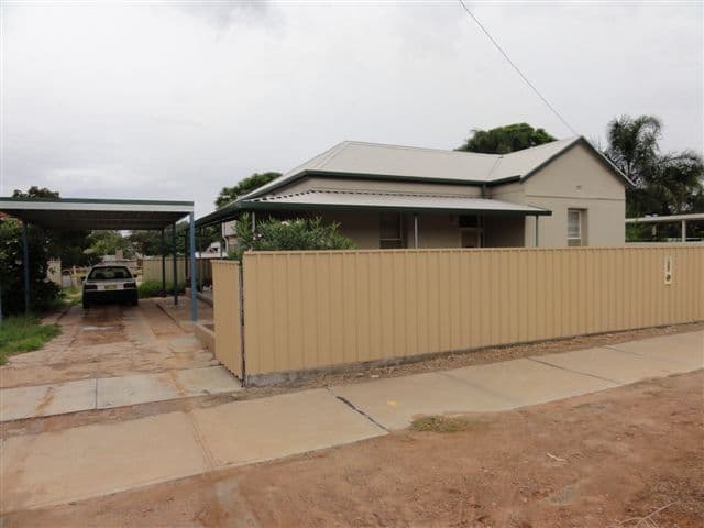 161 Thomas Street, BROKEN HILL NSW 2880, Broken Hill - Image 1