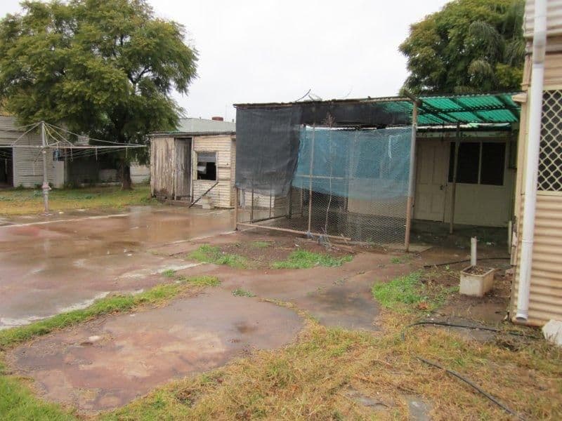 161 Thomas Street, BROKEN HILL NSW 2880, Broken Hill - Thumbnail 7