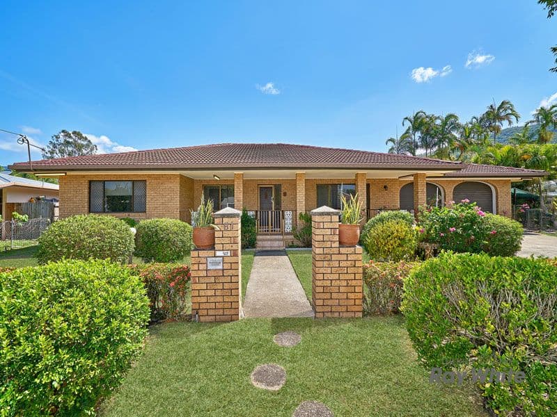 81 Swan Street, Gordonvale QLD 4865, Gordonvale - Image 1
