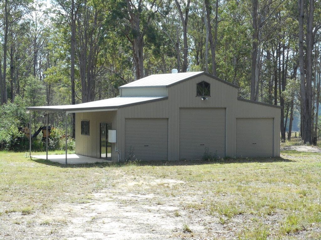 Lot 20 Lorna Court, Blackbutt QLD 4314, Blackbutt North - Thumbnail 2