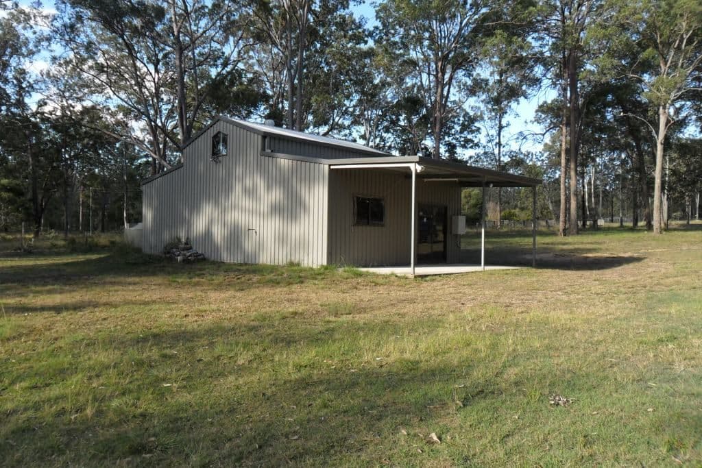 Lot 20 Lorna Court, Blackbutt QLD 4314, Blackbutt North - Thumbnail 5