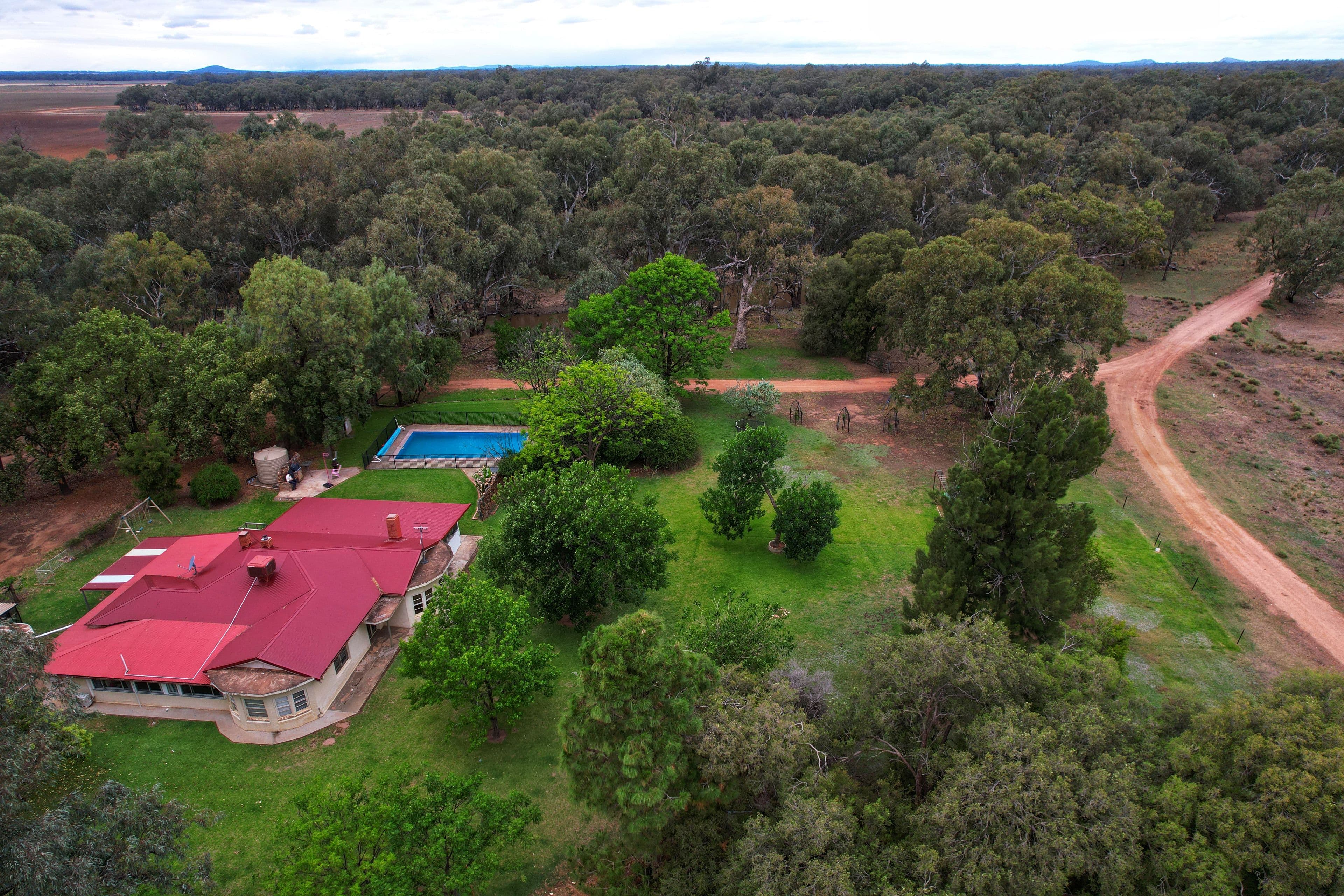 985 North Forbes Road, Condobolin NSW 2877, Condobolin - Image 1