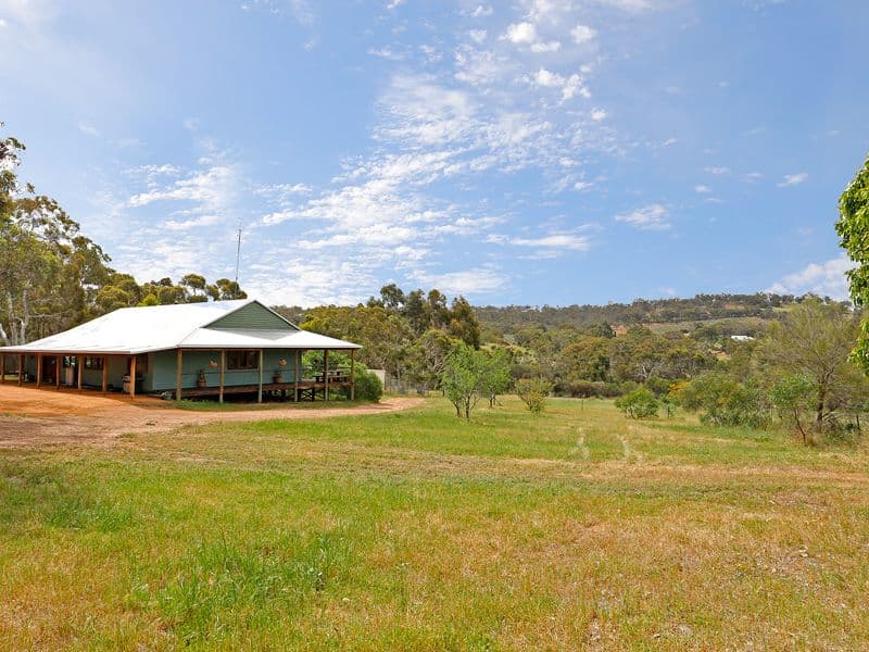 245 Gray Road, BINDOON WA 6502, Bindoon - Image 1