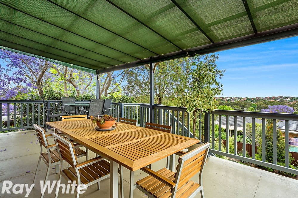 95 Merindah Road, Baulkham Hills - Thumbnail 2