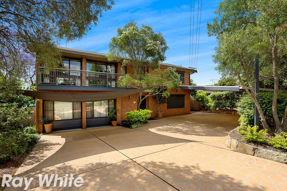95 Merindah Road, Baulkham Hills - Thumbnail 3