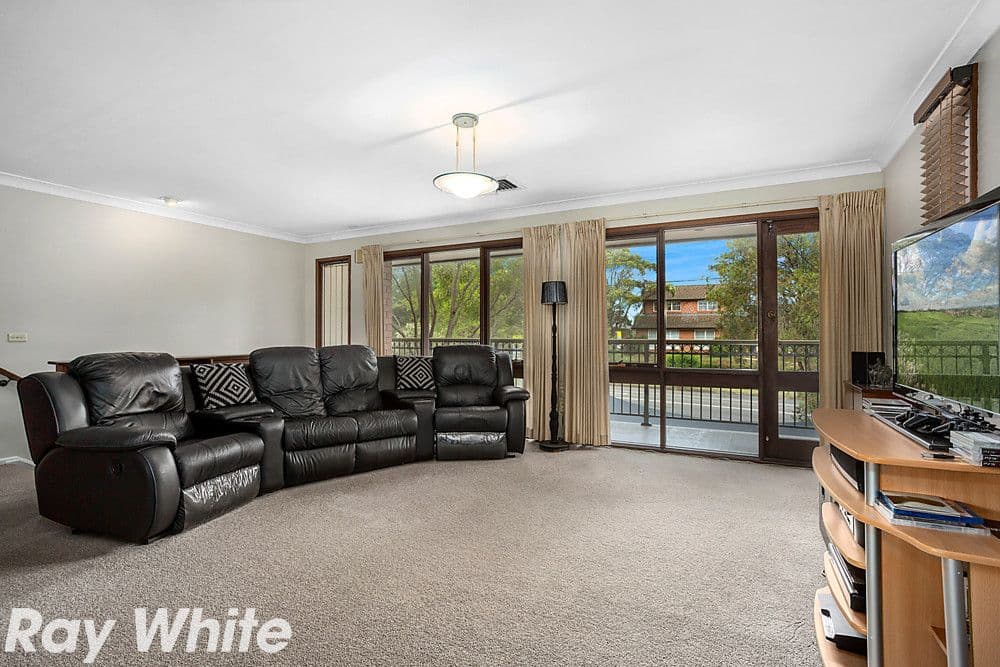 95 Merindah Road, Baulkham Hills - Thumbnail 4
