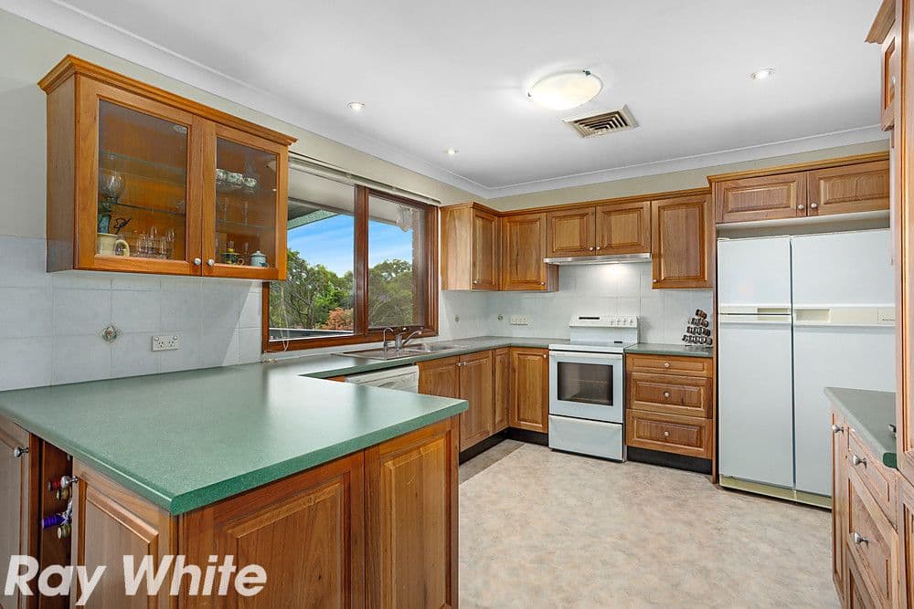 95 Merindah Road, Baulkham Hills - Thumbnail 7