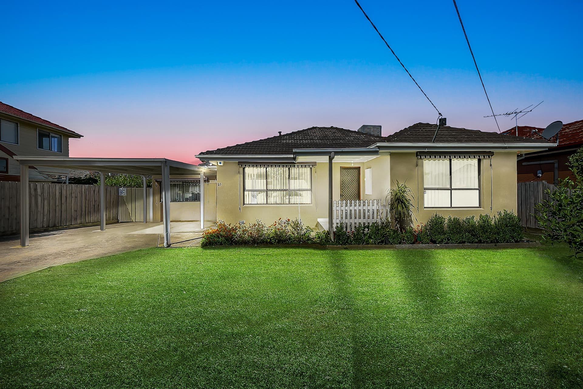23 Woodlee Street, Dandenong VIC 3175, Dandenong - Image 1
