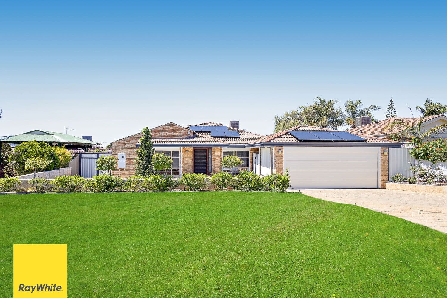 8 Salacia Court, Alexander Heights WA 6064, Alexander Heights - Image 1