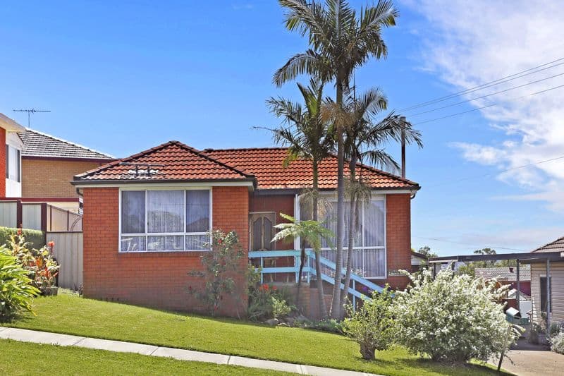 11 Rutherford Street, BLACKTOWN NSW 2148, Blacktown - Image 1