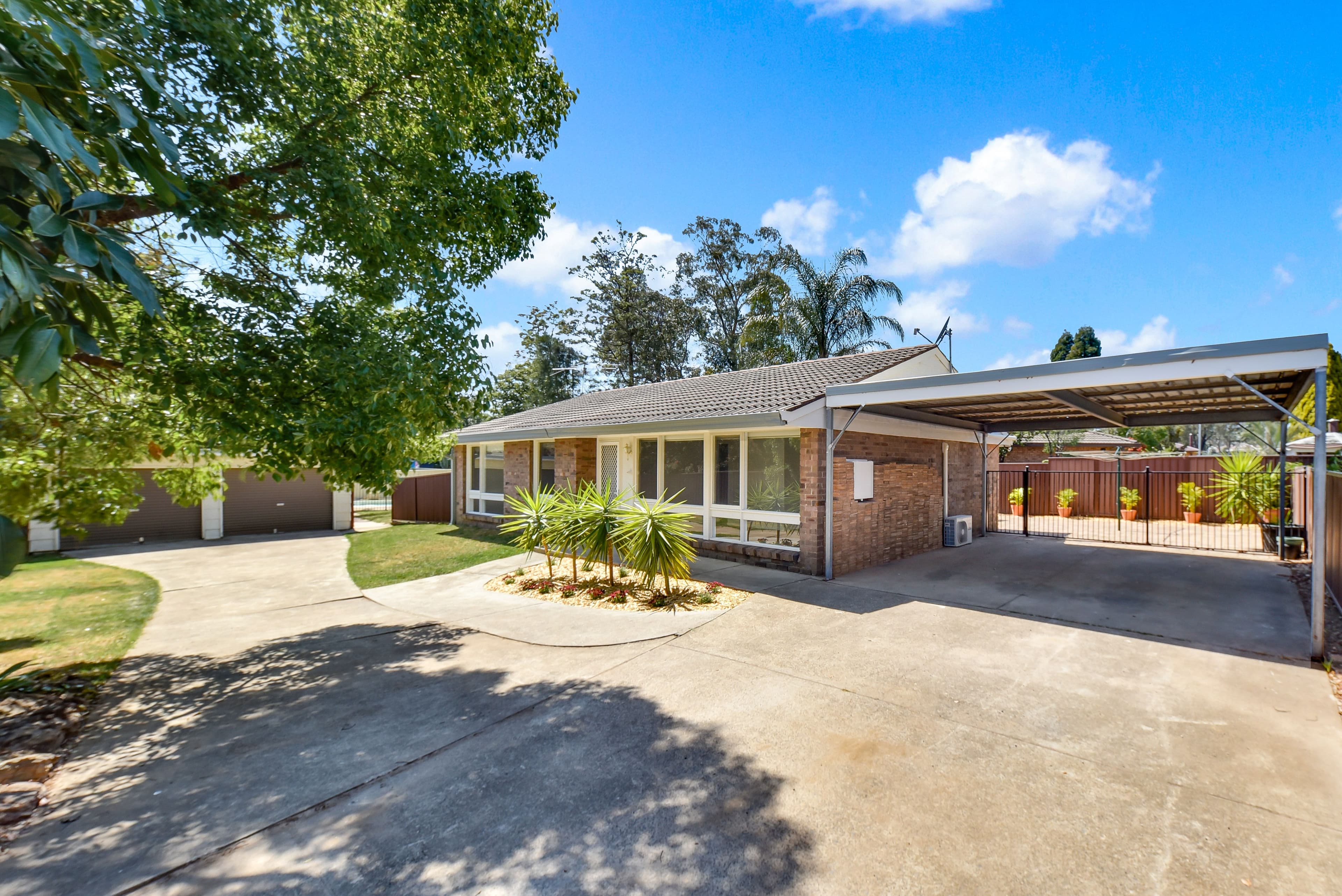 Ingleburn NSW 2565, Ingleburn - Thumbnail 2