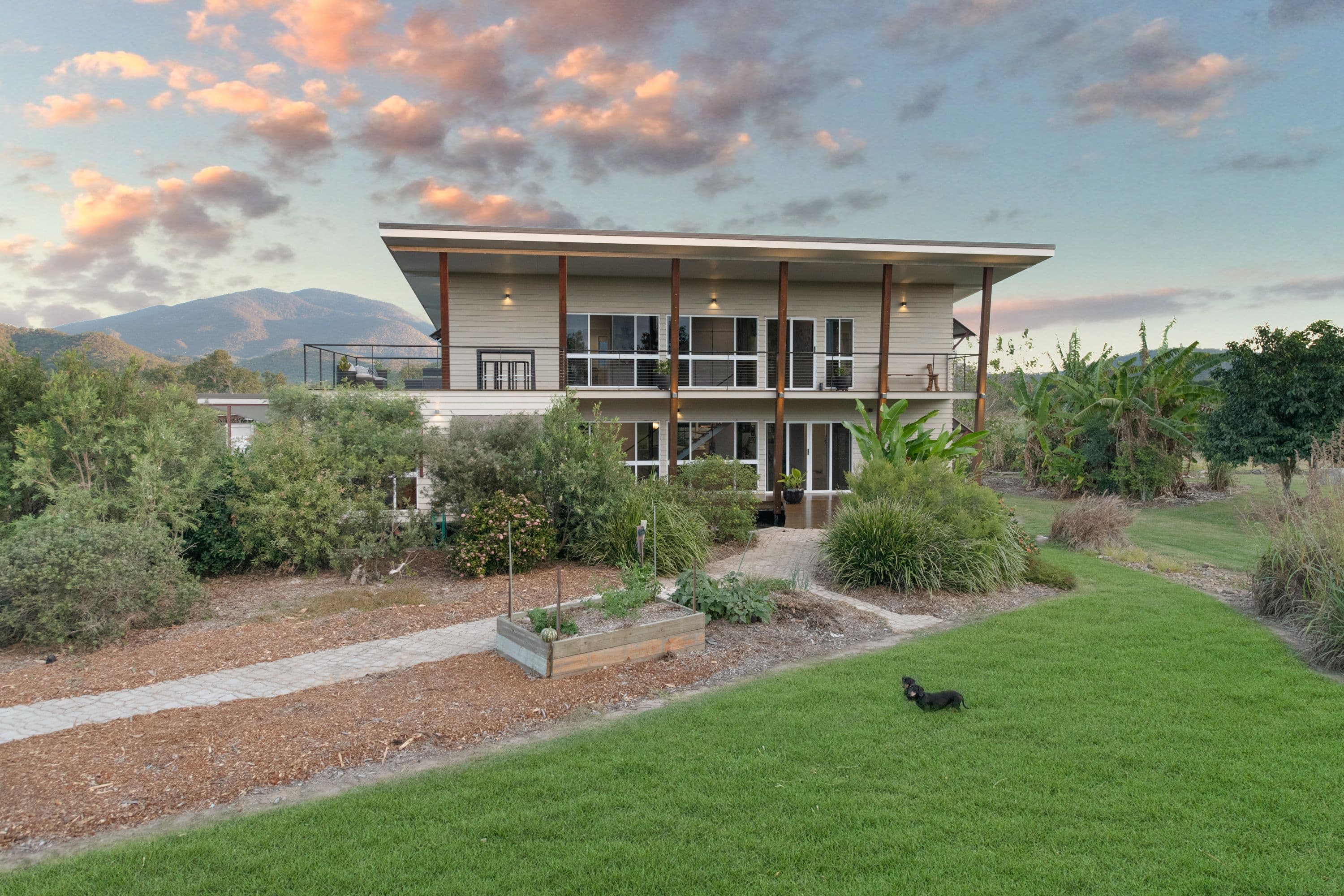 58-70 Corser Drive, Alligator Creek QLD 4816, Alligator Creek - Image 1