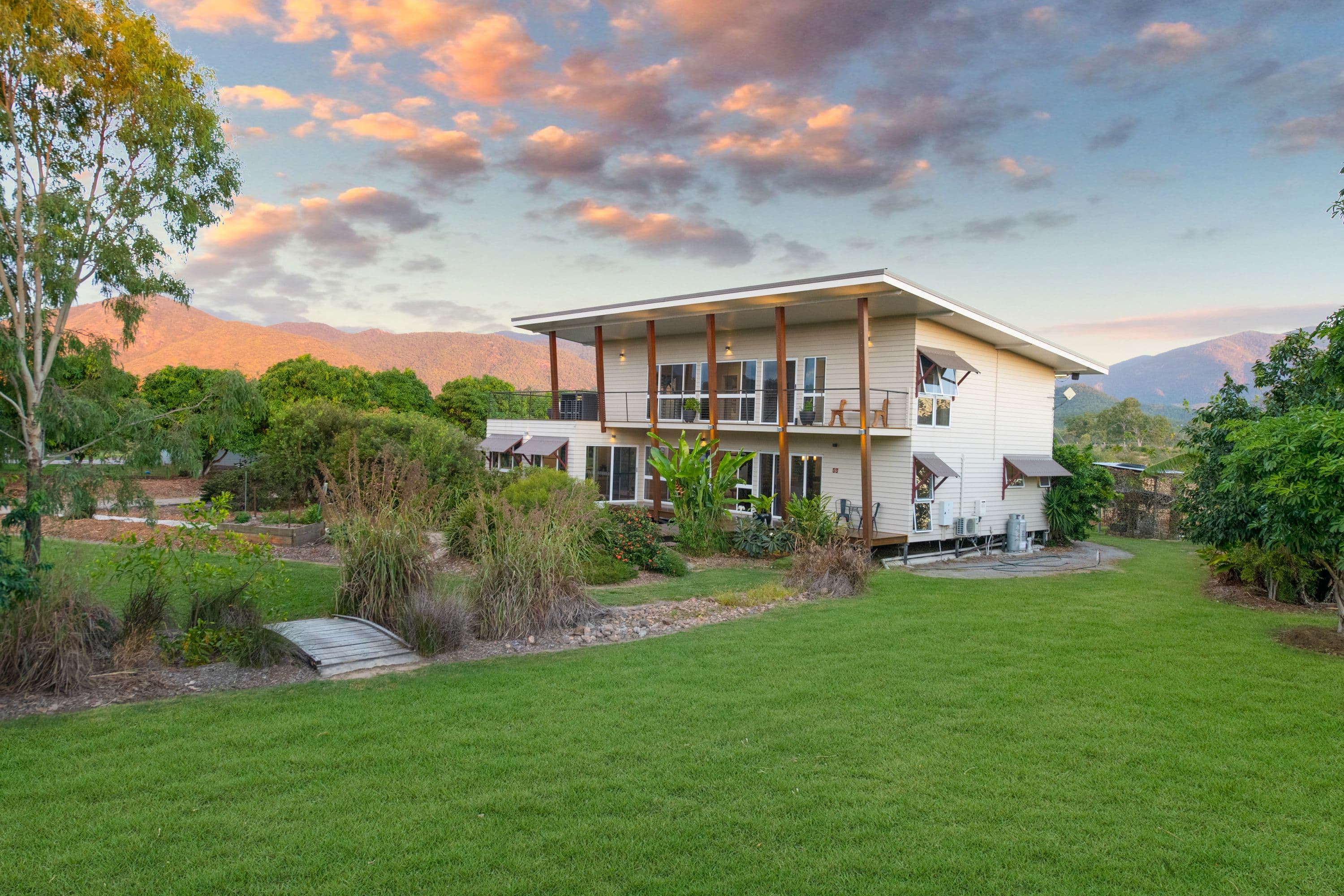58-70 Corser Drive, Alligator Creek QLD 4816, Alligator Creek - Thumbnail 2