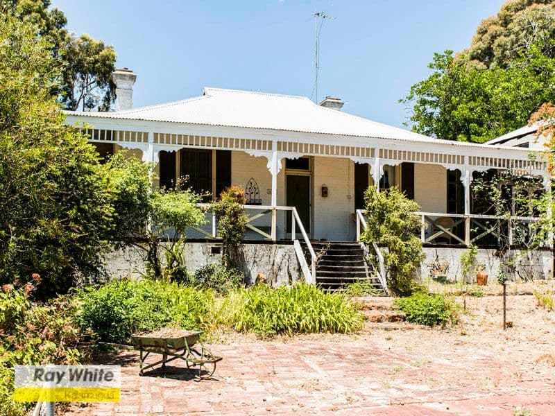 150 Williams Street, Gooseberry Hill WA 6076, Gooseberry Hill - Image 1