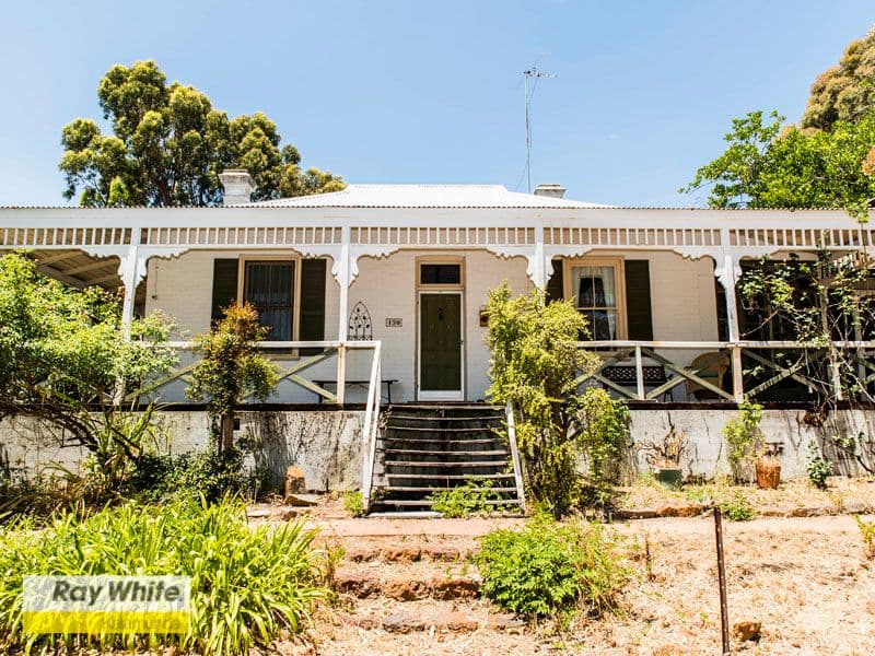 150 Williams Street, Gooseberry Hill WA 6076, Gooseberry Hill - Thumbnail 2