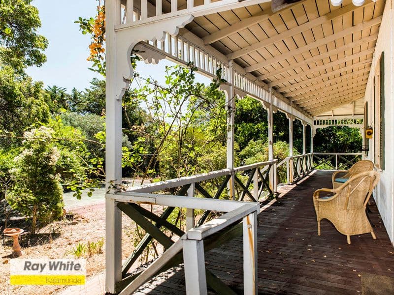 150 Williams Street, Gooseberry Hill WA 6076, Gooseberry Hill - Thumbnail 3