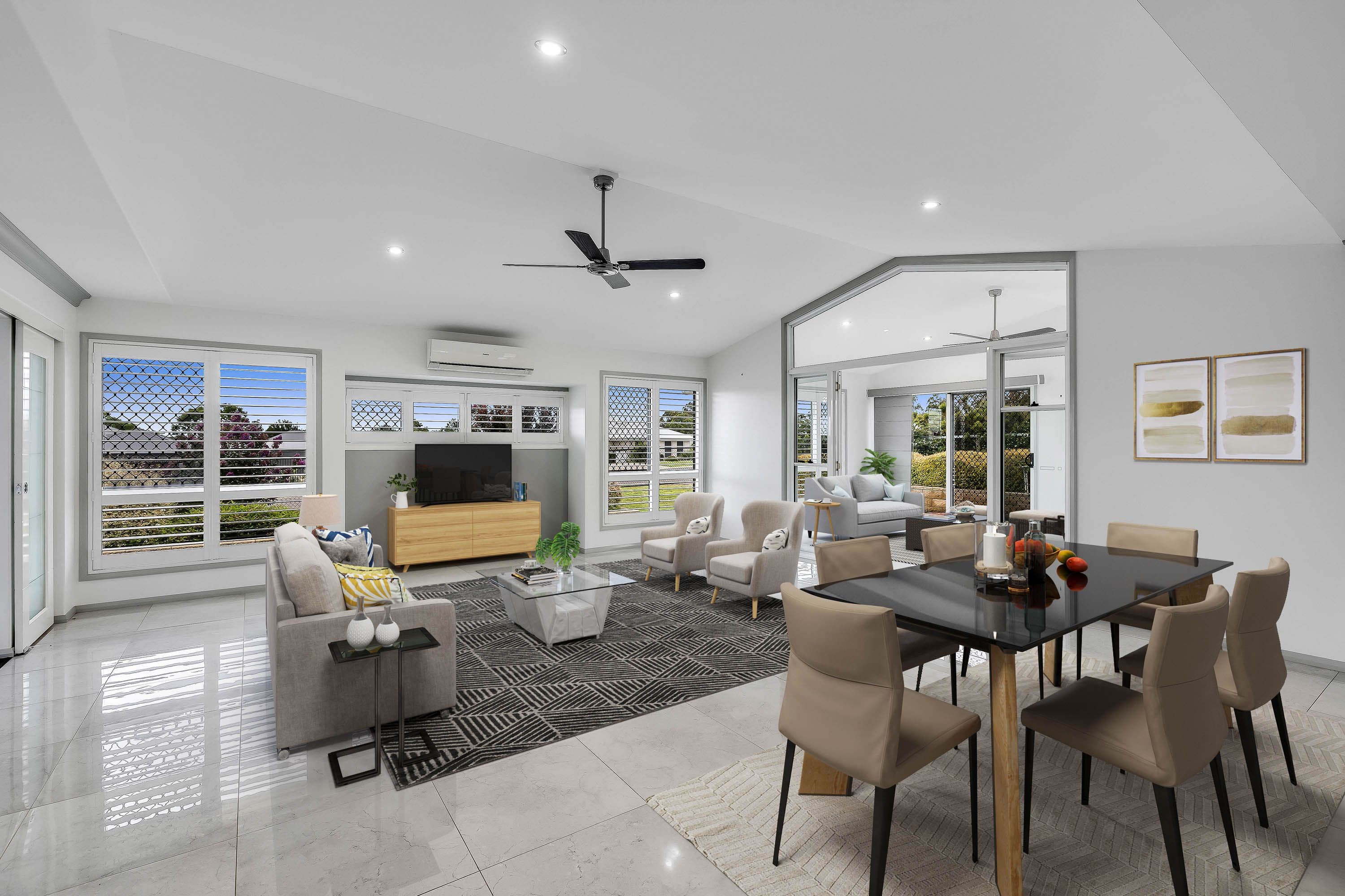 2 Northview Drive, Cabarlah QLD 4352, Cabarlah - Thumbnail 5
