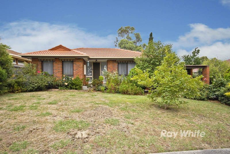 46 Mowbray Drive, WANTIRNA SOUTH VIC 3152, Wantirna South - Image 1