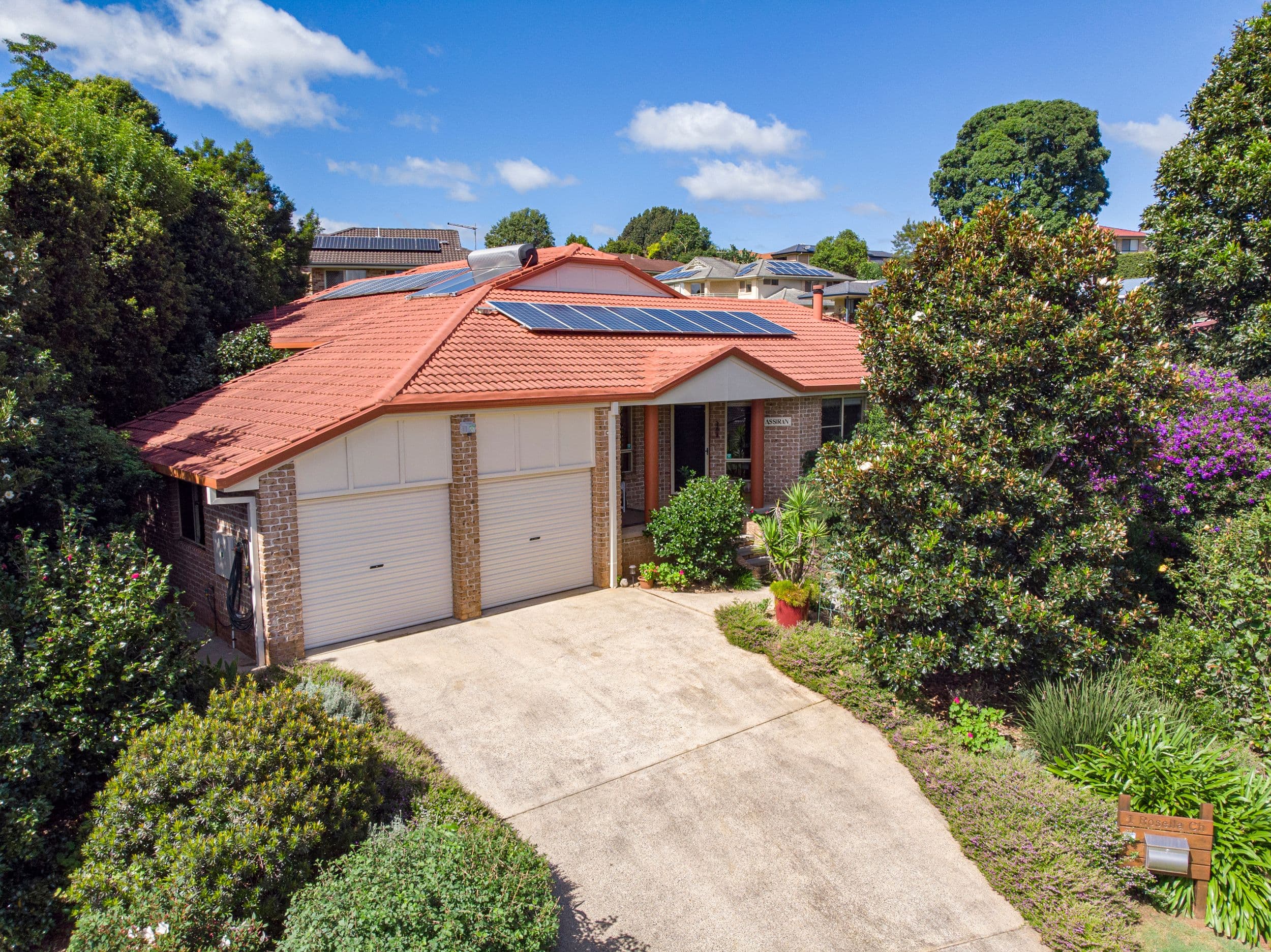 1 Rosella Chase, Goonellabah NSW 2480, Goonellabah - Thumbnail 3