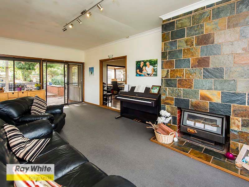 3 Hillside Crescent, GOOSEBERRY HILL WA 6076, Gooseberry Hill - Thumbnail 8