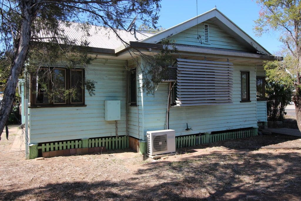38 Opal Street, Emerald QLD 4720, Emerald - Image 1