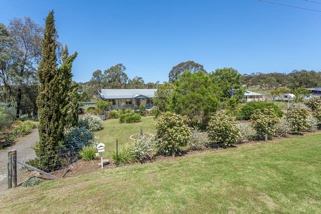 14 Neville Street, Meringandan West QLD 4352, Meringandan West - Image 1