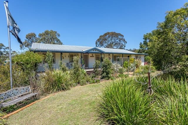 14 Neville Street, Meringandan West QLD 4352, Meringandan West - Thumbnail 2