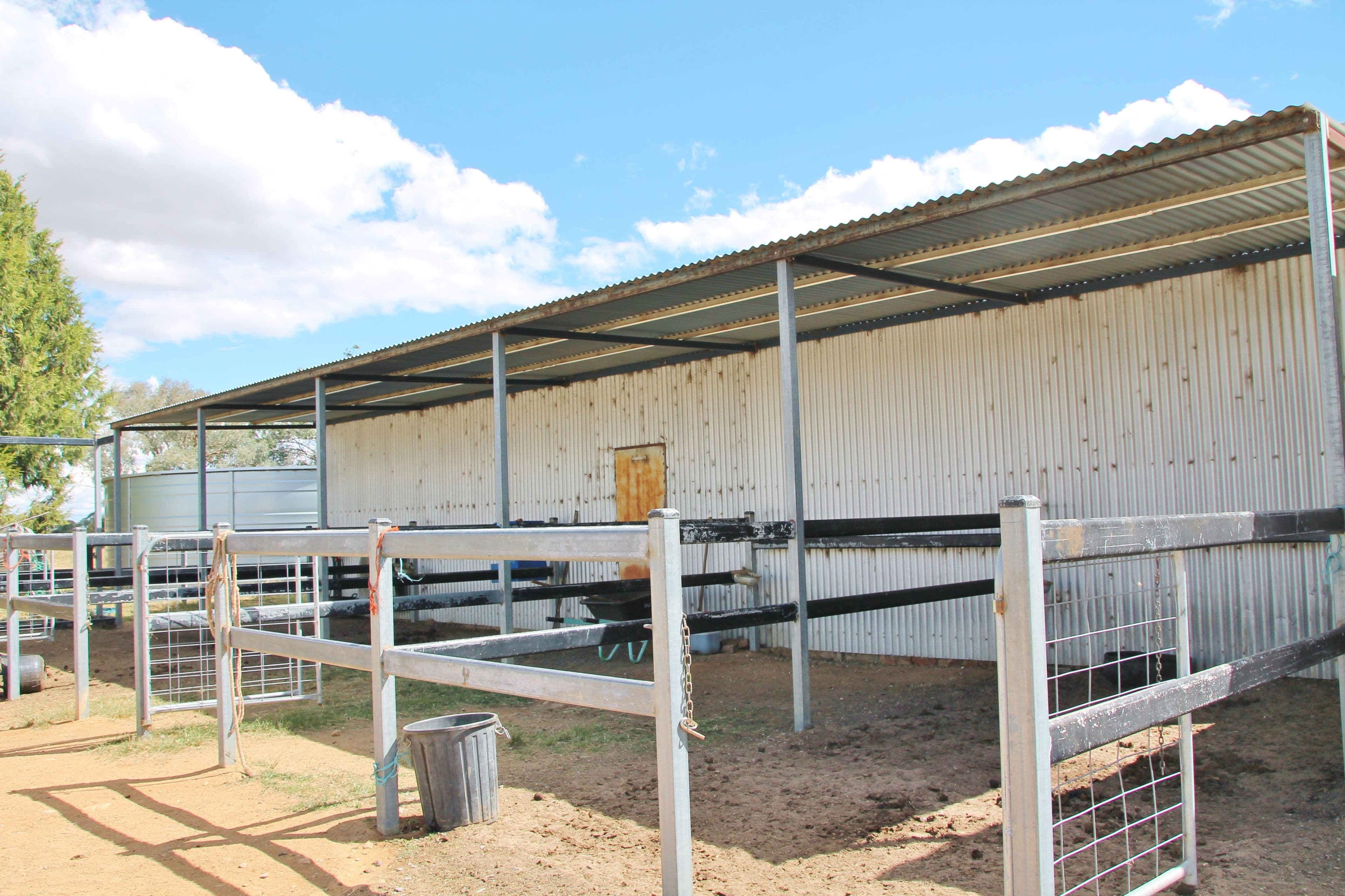 161 Bonnington Road Kingsvale via, YOUNG NSW 2594, Young - Thumbnail 2